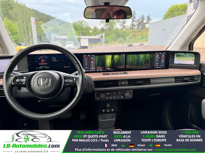 Honda E e 136ch BVA Blanc M�tallique de 2021