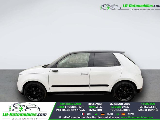 Honda E e 136ch BVA Blanc M�tallique de 2021