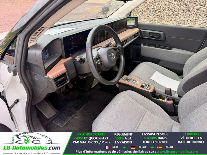 Honda E e 136ch BVA Blanc M�tallique de 2021
