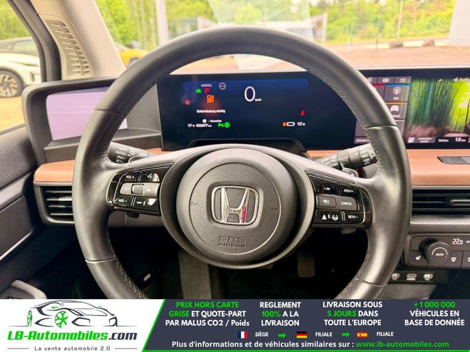 Honda E e 136ch BVA Blanc M�tallique de 2021