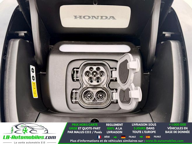 Honda E e 136ch BVA Blanc M�tallique de 2021