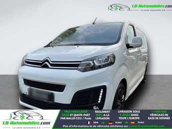  Voir d&eacute;tails -Citroen Spacetourer BlueHDi 120 BVM &agrave; Beaupuy (31)