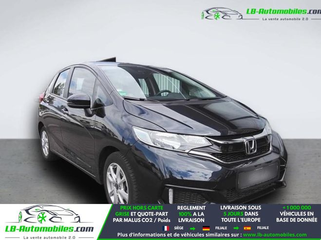 Honda Jazz 1.3 i-VTEC BVM 102ch Bleu M�tallique de 2020