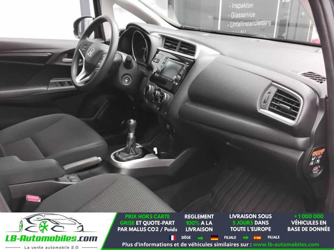 Honda Jazz 1.3 i-VTEC BVM 102ch Bleu M�tallique de 2020