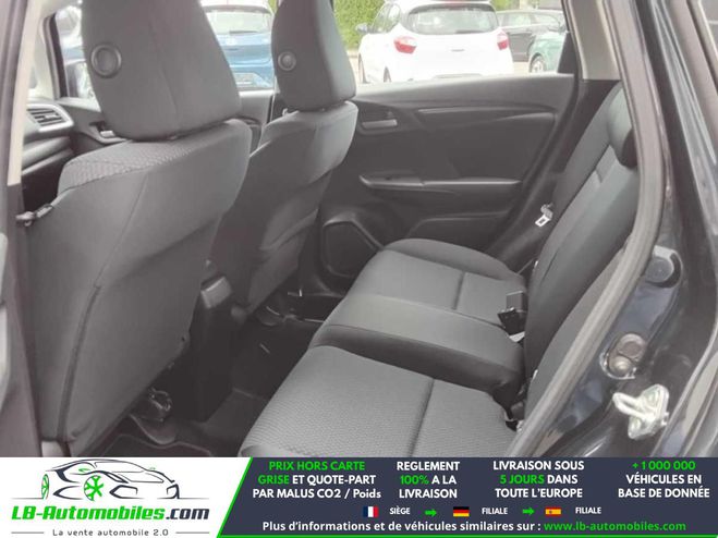 Honda Jazz 1.3 i-VTEC BVM 102ch Bleu M�tallique de 2020