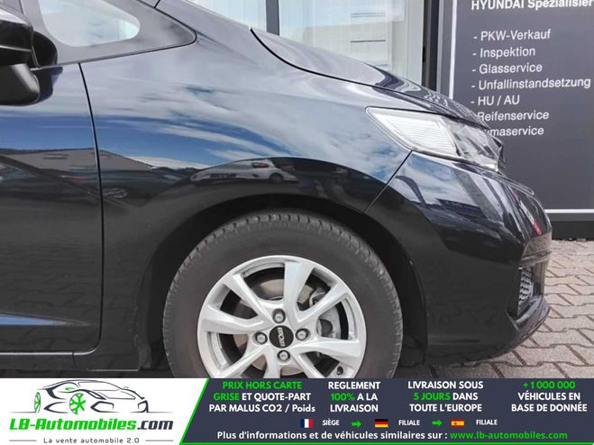 Honda Jazz 1.3 i-VTEC BVM 102ch Bleu M�tallique de 2020
