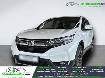 Honda CRV