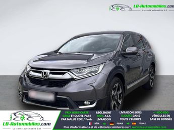 Honda CRV