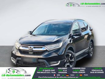 Honda CRV