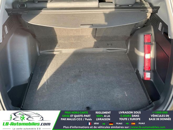 Honda CRV 1.5 i-VTEC 2WD 173 ch BVM Noir M�tallique de 2019
