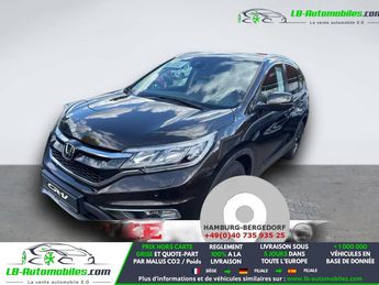 Honda CRV