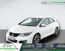 Honda Civic 1.6 i-DTEC 120 BVM &agrave; Beaupuy (31)
