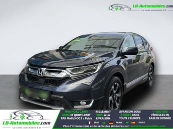 Honda CRV