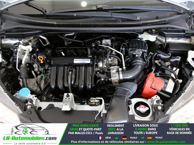 Honda Jazz 1.3 i-VTEC 102ch Argent� M�tallique de 2017