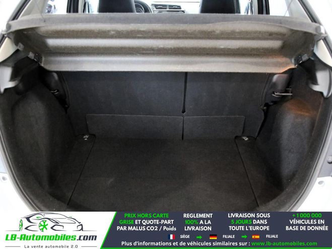 Honda Jazz 1.3 i-VTEC 102ch Argent� M�tallique de 2017