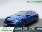 Honda Civic 1.0 i-VTEC 126 BVA &agrave; Beaupuy (31)