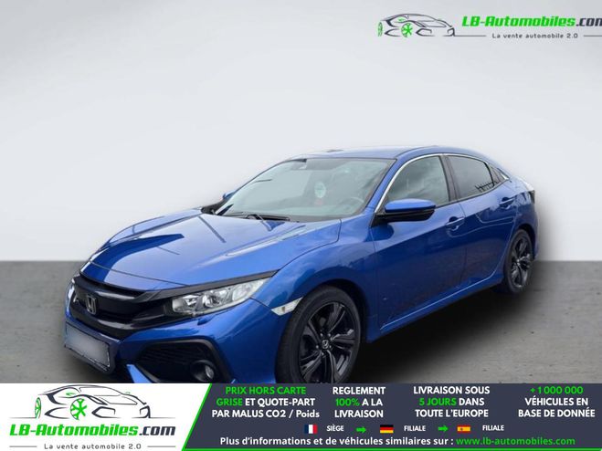 Honda Civic 1.0 i-VTEC 126 BVA  de 2020