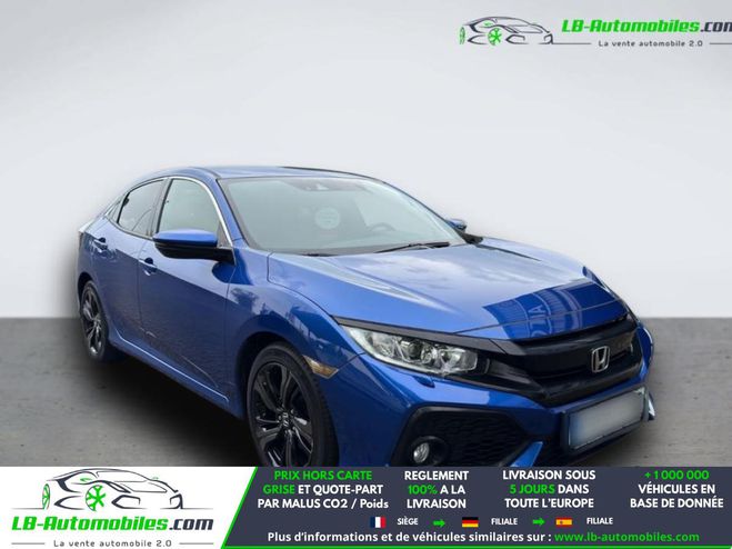 Honda Civic 1.0 i-VTEC 126 BVA  de 2020