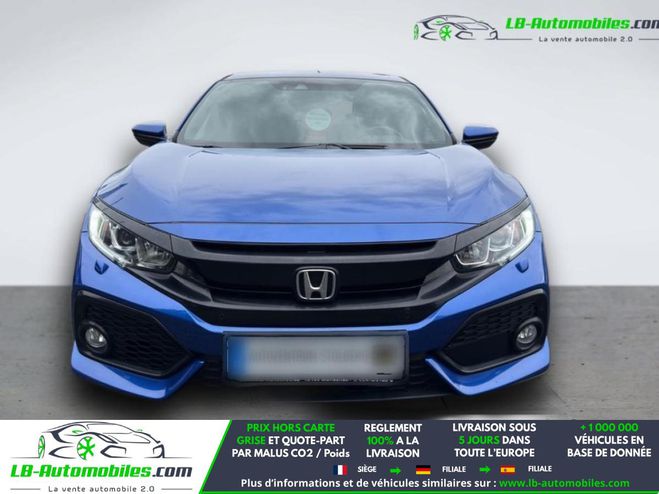 Honda Civic 1.0 i-VTEC 126 BVA  de 2020