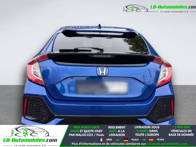 Honda Civic 1.0 i-VTEC 126 BVA  de 2020