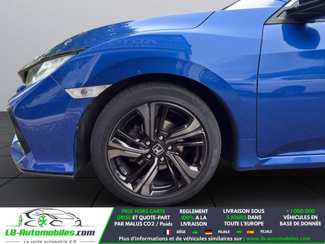 Honda Civic 1.0 i-VTEC 126 BVA  de 2020