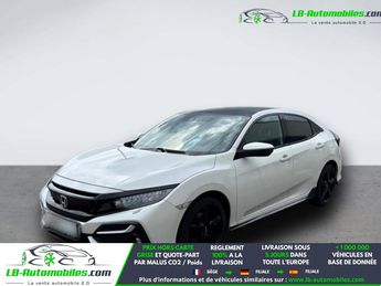  Voir d&eacute;tails -Honda Civic 1.5 i-VTEC 182 BVM &agrave; Beaupuy (31)