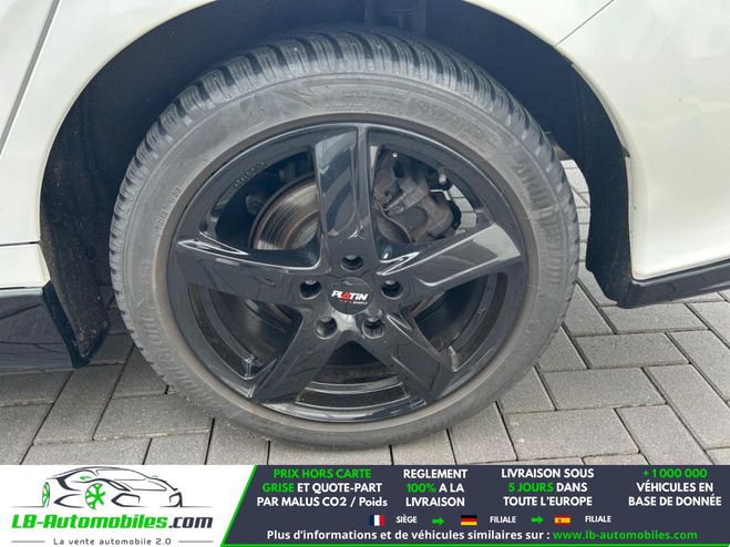Honda Civic 1.5 i-VTEC 182 BVM Blanc M�tallique de 2021