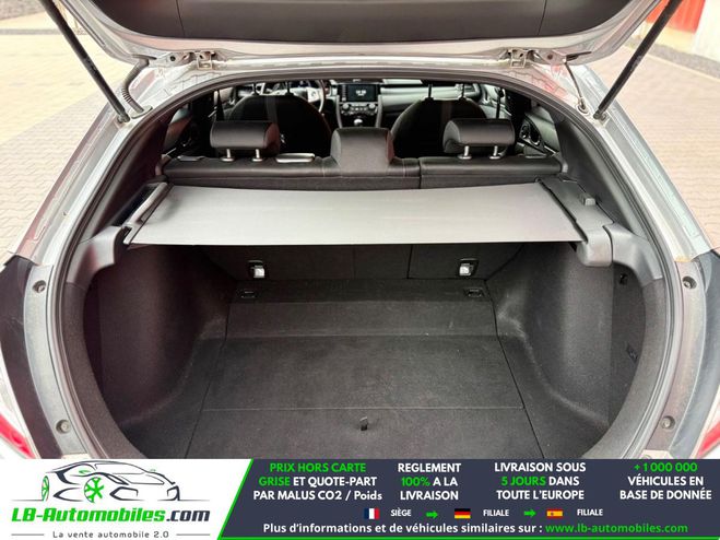 Honda Civic 1.0 i-VTEC 126 BVM Argent� M�tallique de 2020