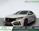 Honda Civic 1.0 i-VTEC 126 BVM &agrave; Beaupuy (31)