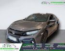 Honda Civic 1.0 i-VTEC 126 BVM &agrave; Beaupuy (31)