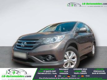 Honda CRV
