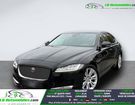 Jaguar XF 163 ch BVA E-Performance à Beaupuy (31) Jaguar XF 163 ch BVA E-Performance à Beaupuy (31)
