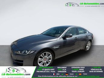  Voir d&eacute;tails -Jaguar XE 180 ch BVA &agrave; Beaupuy (31)