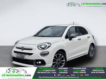  Voir d&eacute;tails -Fiat 500 1.6 MultiJet 120 ch BVA &agrave; Beaupuy (31)