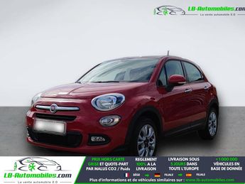  Voir d&eacute;tails -Fiat 500 1.6 110 ch BVM &agrave; Beaupuy (31)