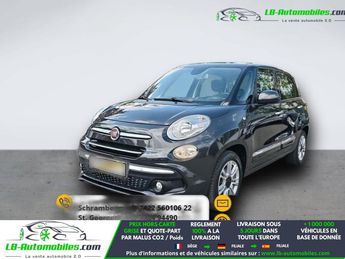  Voir d&eacute;tails -Fiat 500 1.3 Multijet 95 ch BVA &agrave; Beaupuy (31)