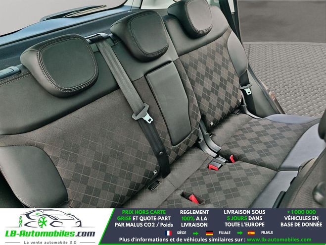 Fiat 500 1.3 Multijet 95 ch BVA Gris M�tallique de 2017