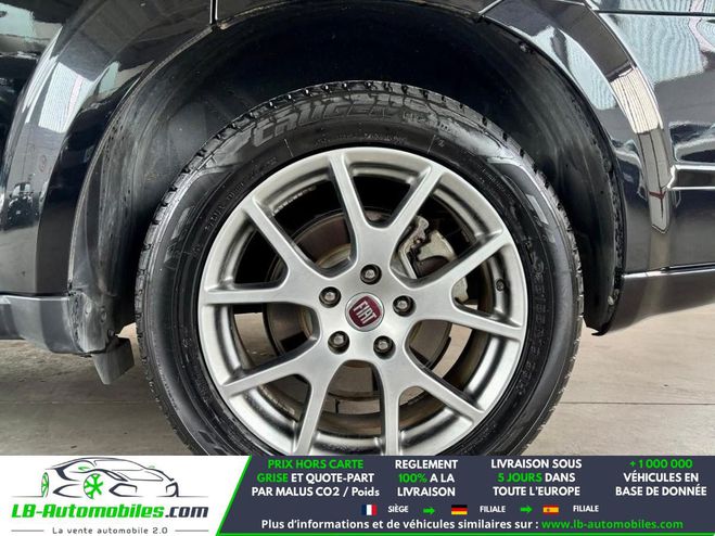 Fiat Freemont 2.0 16V Multijet 140 ch 4x2 Noir M�tallique de 2015