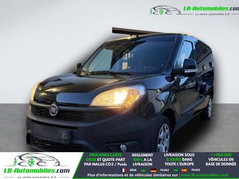 Voir d&eacute;tails -Fiat Doblo 1.6 Multijet 95 ch BVm &agrave; Beaupuy (31)