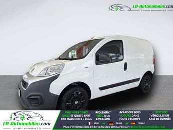  Voir d&eacute;tails -Fiat Fiorino 1.3 16V MULTIJET 80 BVM &agrave; Beaupuy (31)
