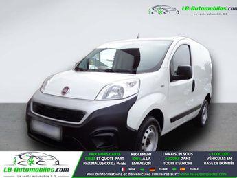  Voir d&eacute;tails -Fiat Fiorino 1.4 i.e. 77 EURO 6D BVM &agrave; Beaupuy (31)