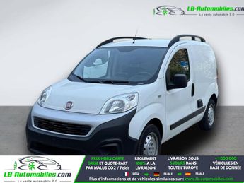  Voir d&eacute;tails -Fiat Fiorino 1.3 16V MULTIJET 80 BVM &agrave; Beaupuy (31)