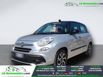  Voir d&eacute;tails -Fiat 500 1.6 Multijet 120 ch BVM &agrave; Beaupuy (31)