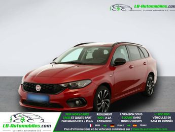  Voir d&eacute;tails -Fiat Tipo 1.6 MultiJet 120 ch BVA &agrave; Beaupuy (31)
