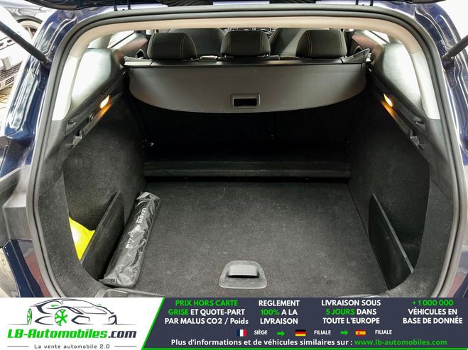 Fiat Tipo 1.6 MultiJet 120 ch BVM Bleu M�tallique de 2021
