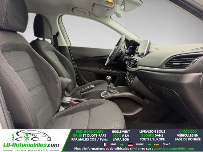 Fiat Tipo 1.4 T-jet 120 ch Blanc de 2019