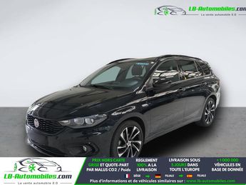  Voir d&eacute;tails -Fiat Tipo 1.4 T-jet 120 ch &agrave; Beaupuy (31)