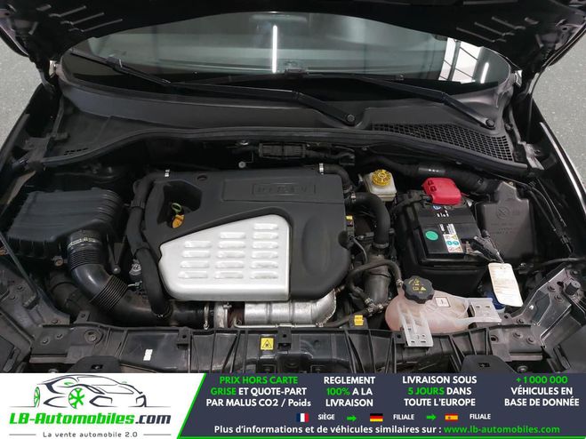 Fiat Tipo 1.4 T-jet 120 ch Noir M�tallique de 2019
