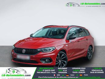  Voir d&eacute;tails -Fiat Tipo 1.4 T-jet 120 ch &agrave; Beaupuy (31)