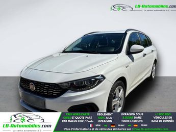  Voir d&eacute;tails -Fiat Tipo 1.4 T-Jet 120 ch BVM &agrave; Beaupuy (31)